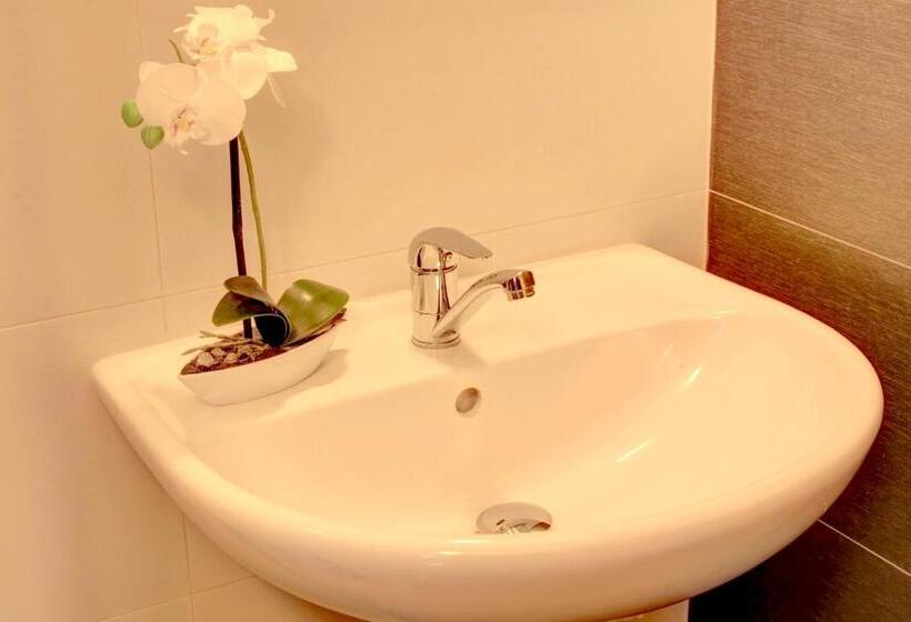 标准间, štiřínská Stodola U Prahy