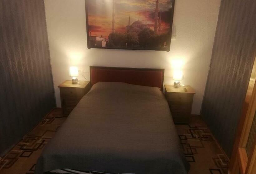 شقة غرفة نوم واحدة بالطابق الأرضى, Casa Bucur