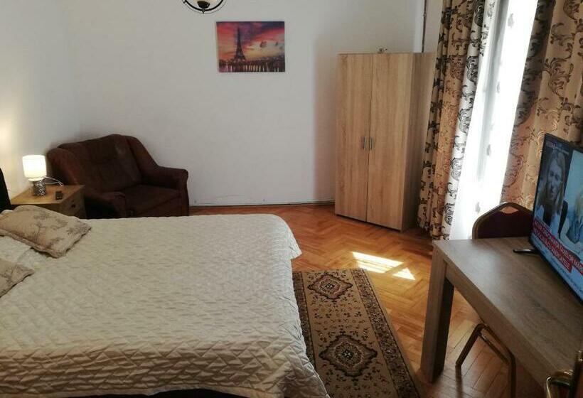 شقة غرفة نوم واحدة بالطابق الأرضى, Casa Bucur