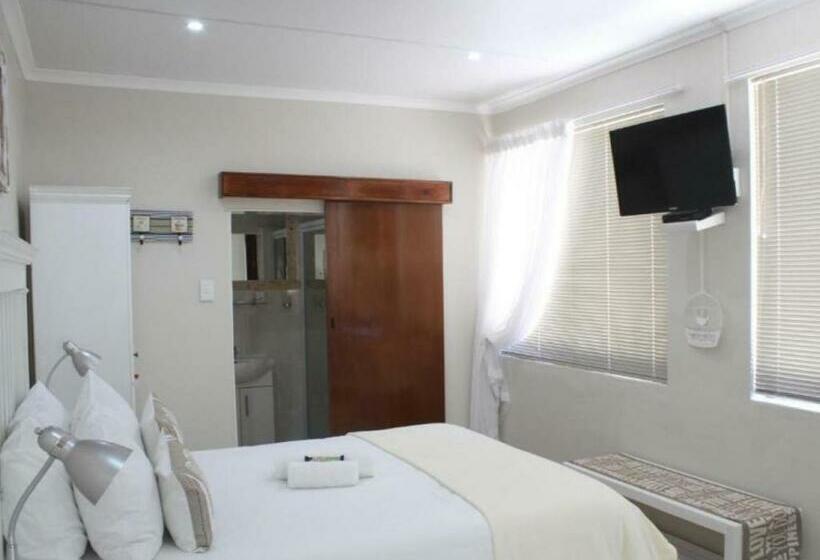 スタンダードルーム, Hearts Haven