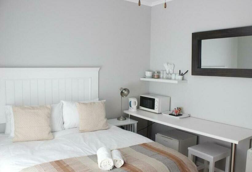 スタンダードルーム, Hearts Haven