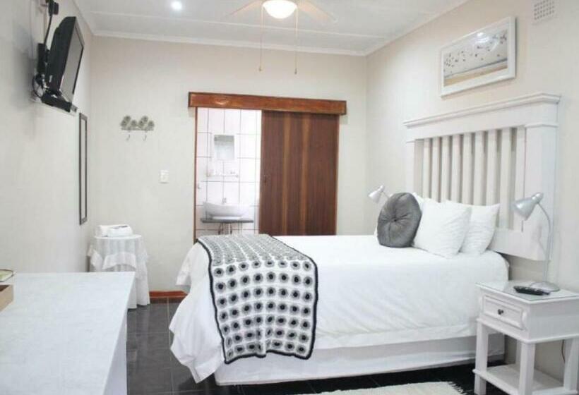 スタンダードルーム, Hearts Haven