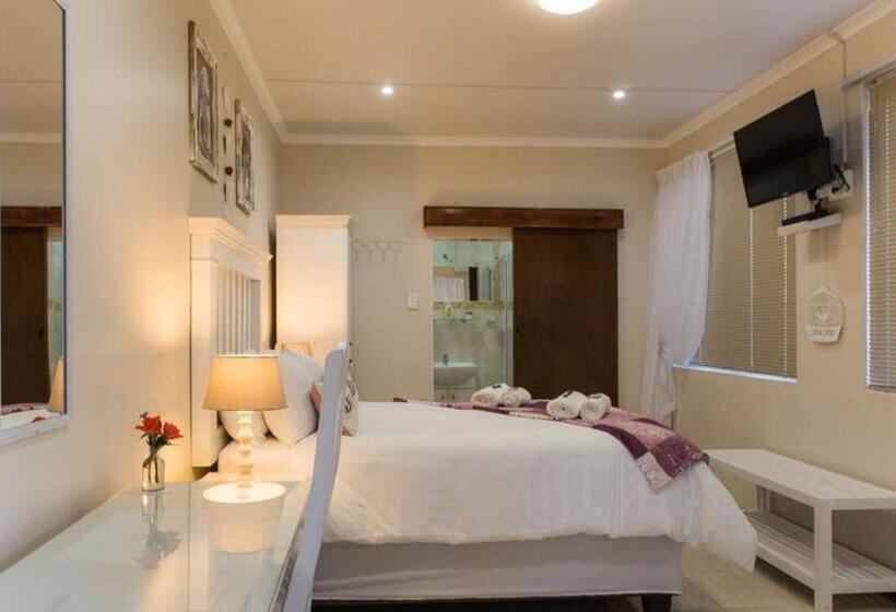 スタンダードルーム, Hearts Haven