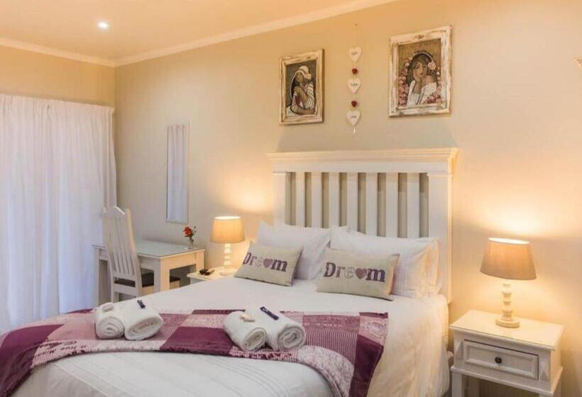 スタンダードルーム, Hearts Haven