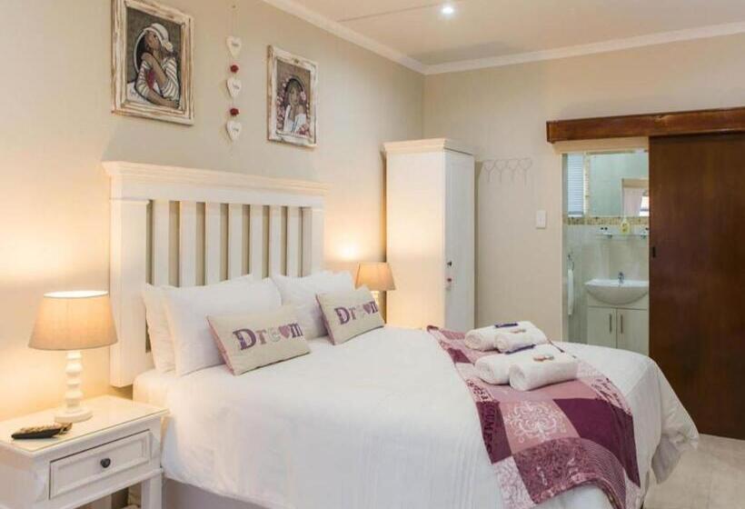 スタンダードルーム, Hearts Haven