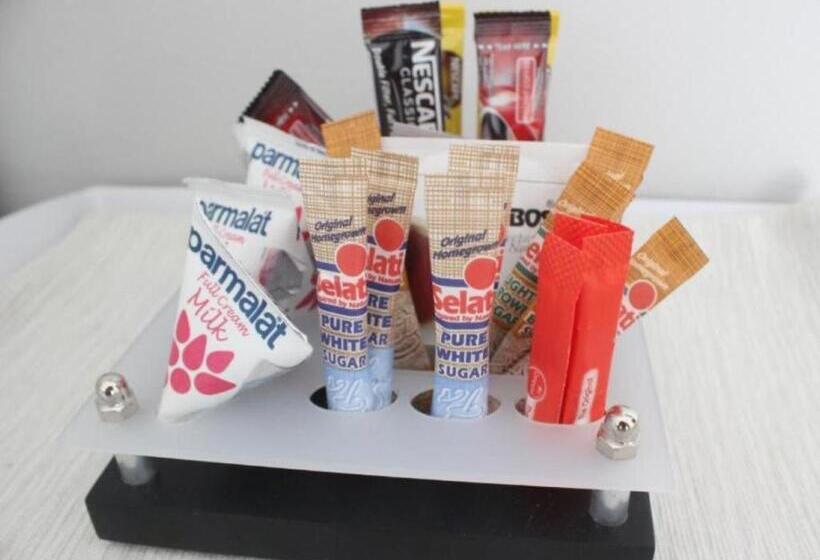 ファミリールーム, Hearts Haven