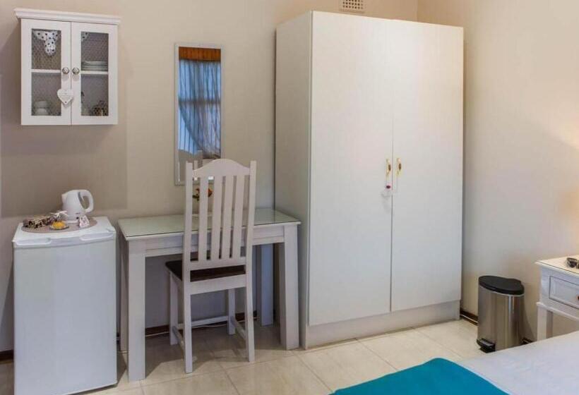 ファミリールーム, Hearts Haven