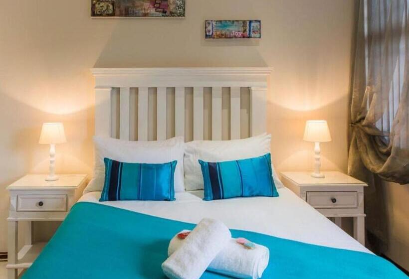 ファミリールーム, Hearts Haven