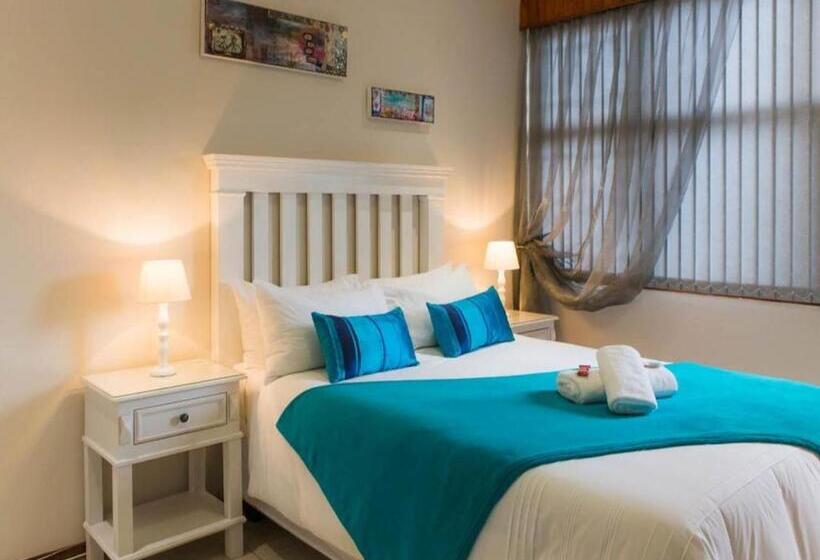 ファミリールーム, Hearts Haven