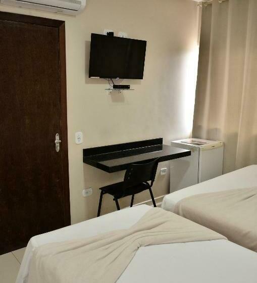 Family Suite, Pousada E Restaurante Mke
