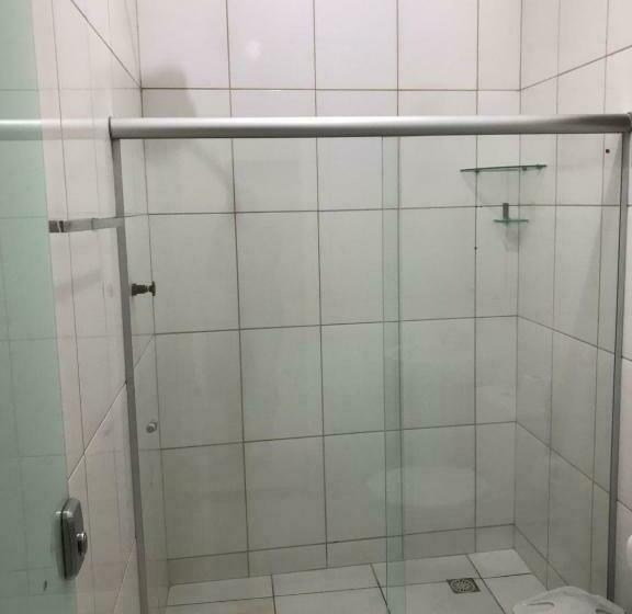 חדר סטנדרט, Pousada E Restaurante Mke