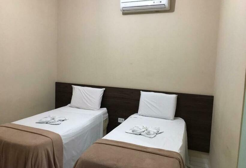 חדר סטנדרט, Pousada E Restaurante Mke