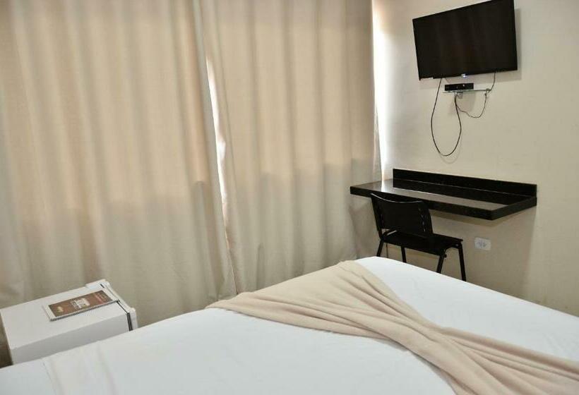 חדר סטנדרט, Pousada E Restaurante Mke