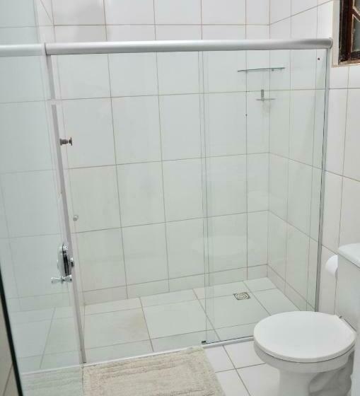 חדר סטנדרט, Pousada E Restaurante Mke