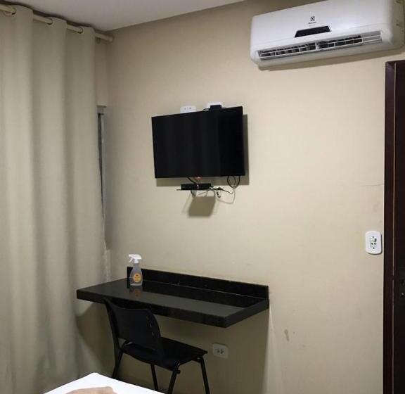 סוויטת סופריור, Pousada E Restaurante Mke