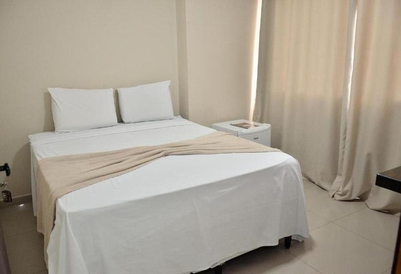 סוויטת סופריור, Pousada E Restaurante Mke