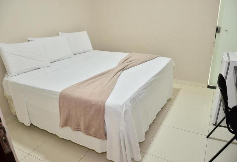 חדר סטנדרט, Pousada E Restaurante Mke