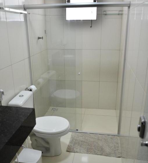 סוויטה, Pousada E Restaurante Mke