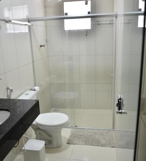 חדר משפחתי, Pousada E Restaurante Mke