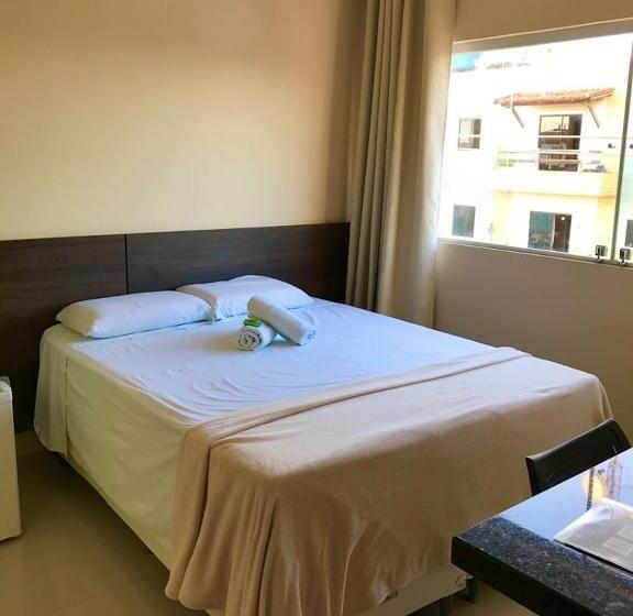 סוויטת סופריור, Pousada E Restaurante Mke