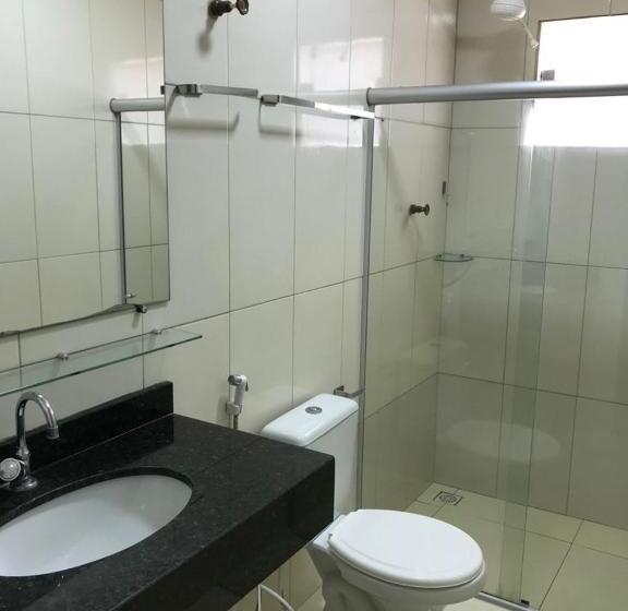 סוויטת סופריור, Pousada E Restaurante Mke