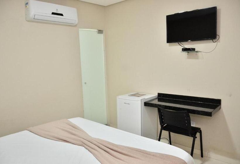 סוויטה, Pousada E Restaurante Mke