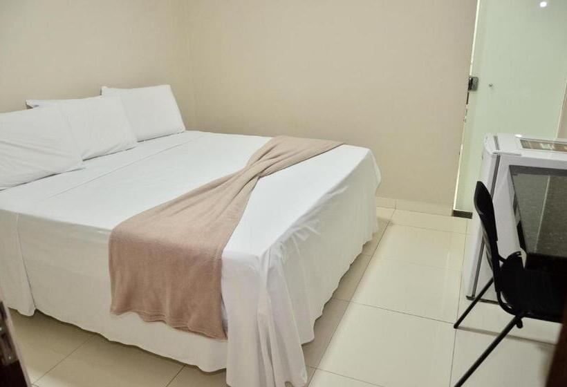 סוויטה, Pousada E Restaurante Mke