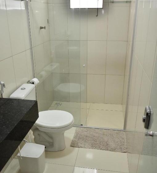 חדר סטנדרט, Pousada E Restaurante Mke