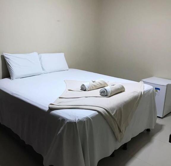 חדר סטנדרט, Pousada E Restaurante Mke