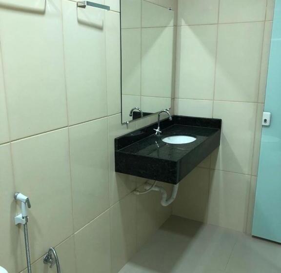 חדר משפחתי דלוקס, Pousada E Restaurante Mke