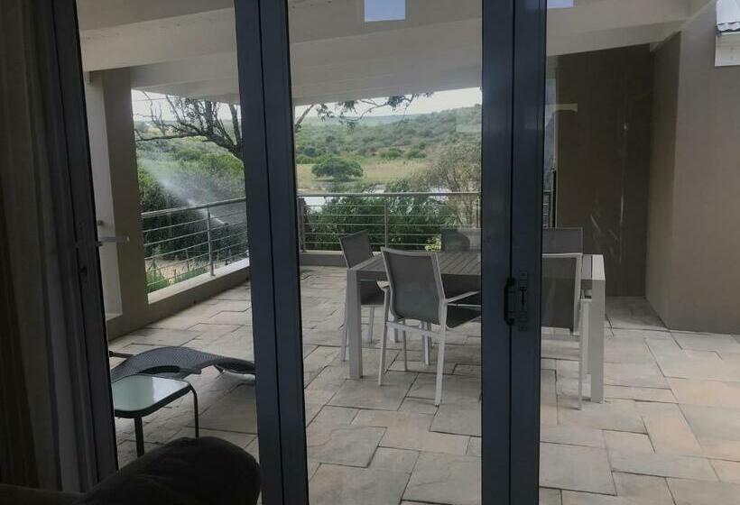 جناح عائلي, The Suites At Waterryk Eco Guest Farm