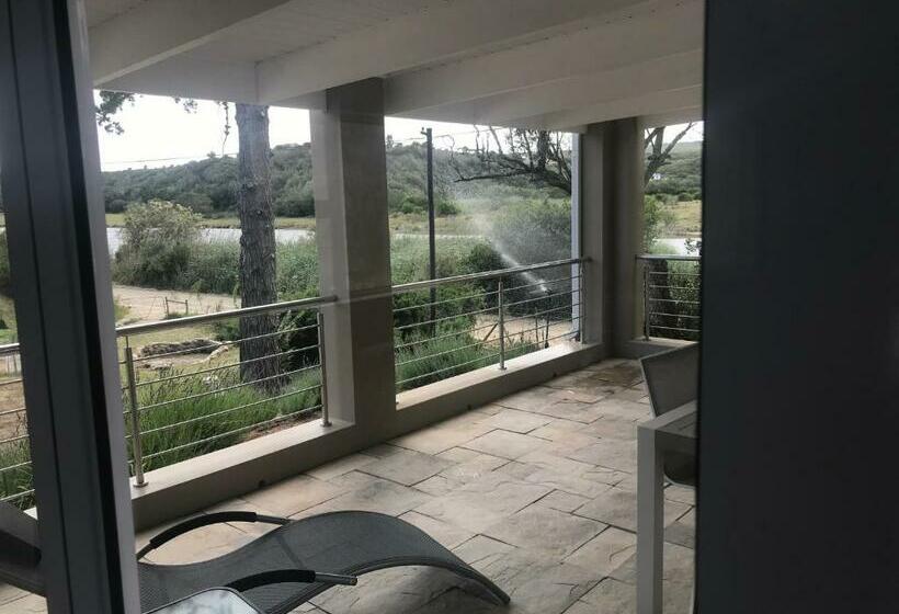 جناح عائلي, The Suites At Waterryk Eco Guest Farm