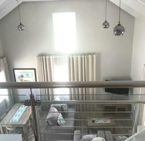 スイート（家族用）, The Suites At Waterryk Eco Guest Farm