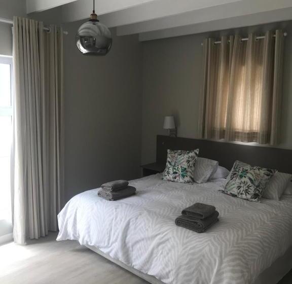 Family Suite, The Suites At Waterryk Eco Guest Farm