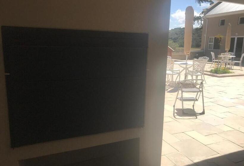 جناح, The Suites At Waterryk Eco Guest Farm