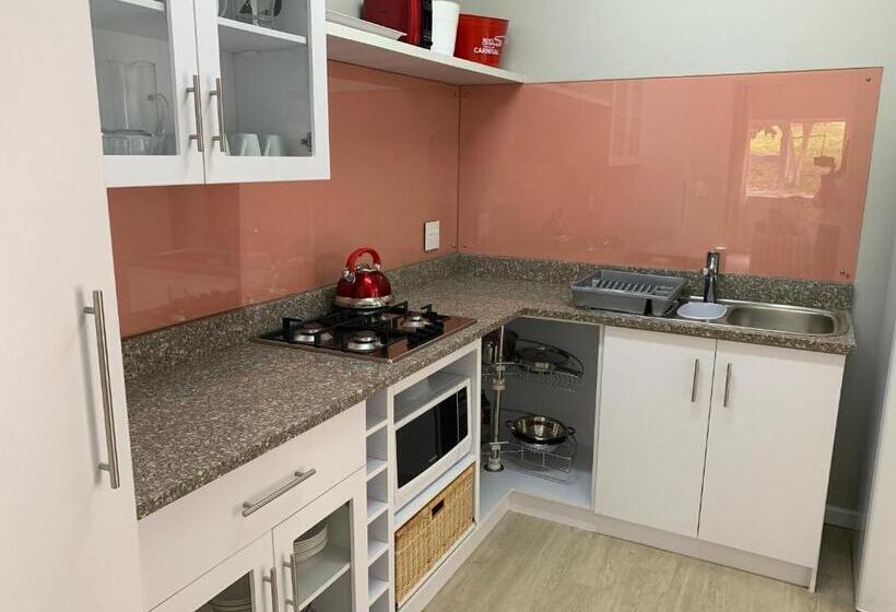 جناح, The Suites At Waterryk Eco Guest Farm