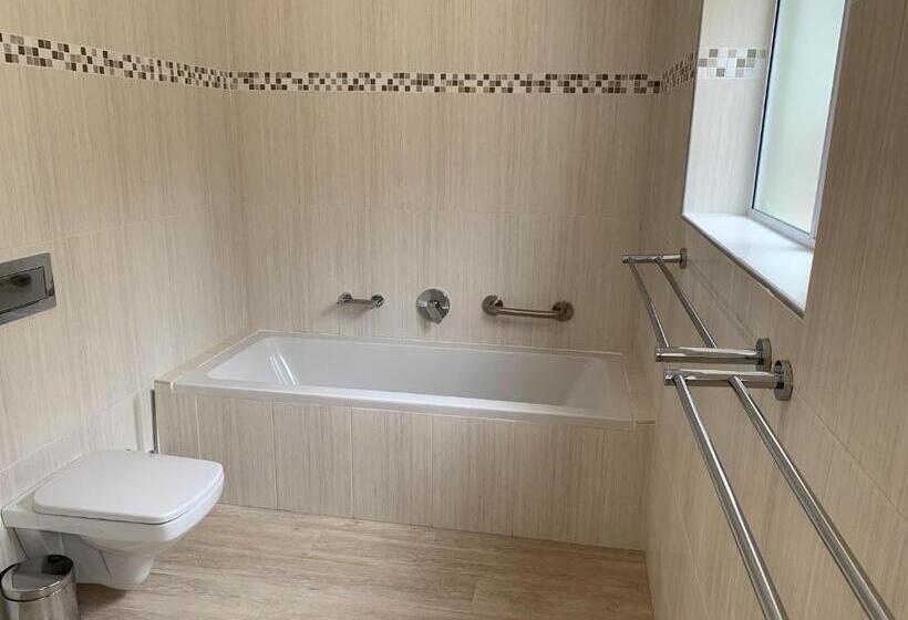 جناح, The Suites At Waterryk Eco Guest Farm