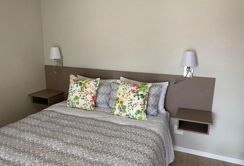 Люкс, The Suites At Waterryk Eco Guest Farm