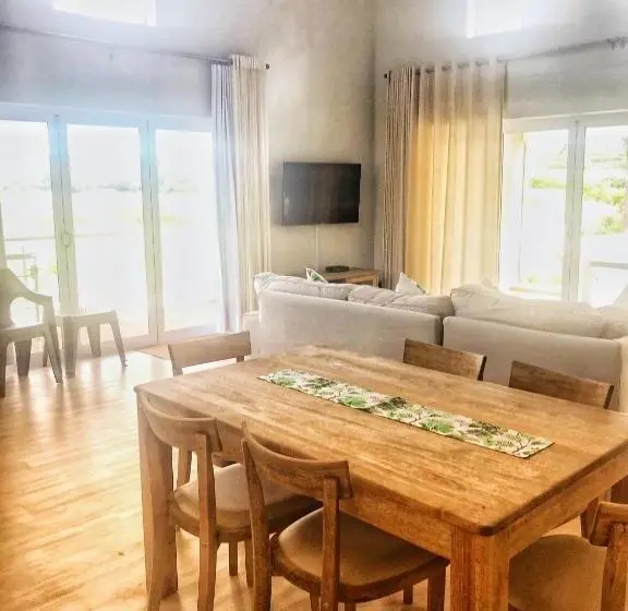 バルコニー付スイート, The Suites At Waterryk Eco Guest Farm