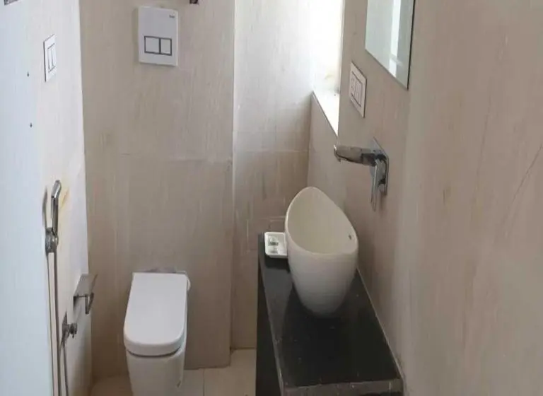 デラックスルーム, Virat Resorts, Sariska Rajasthan