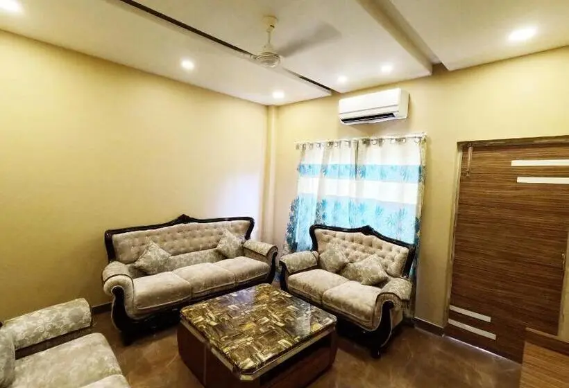 スイート, Virat Resorts, Sariska Rajasthan