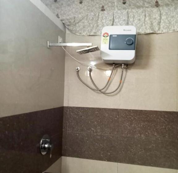 غرفة ديلوكس, Virat Resorts, Sariska Rajasthan