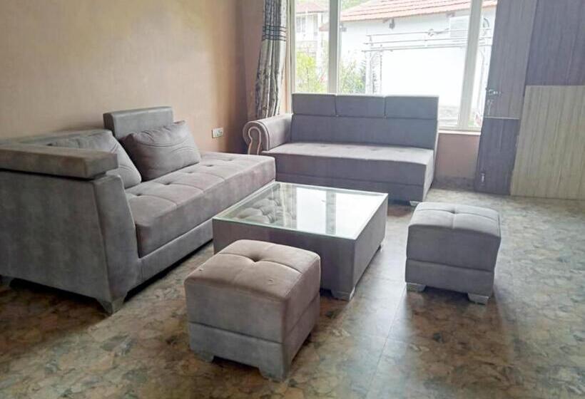 غرفة ديلوكس ثلاثية, Virat Resorts, Sariska Rajasthan