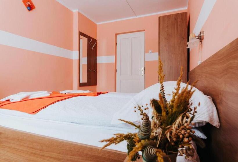 חדר סטנדרט, Pension Rose Trandafirul