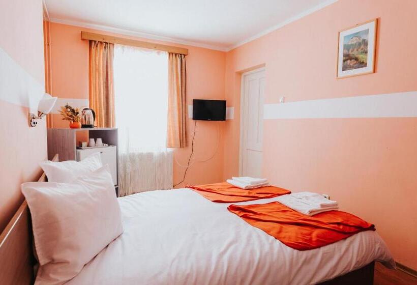 חדר סטנדרט, Pension Rose Trandafirul