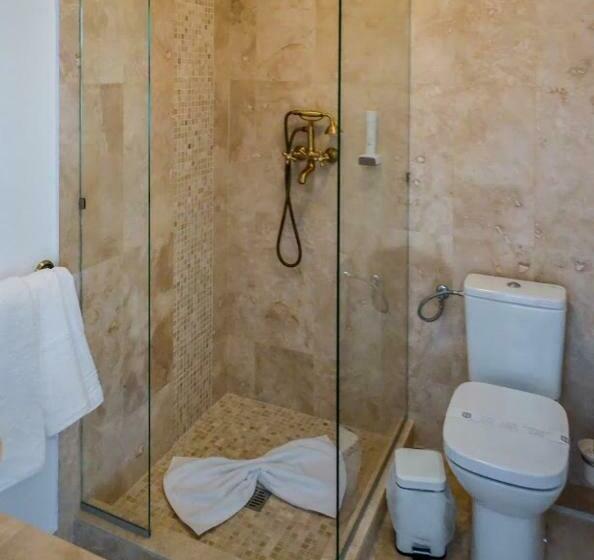 Номер Superior Кровать Кинг, Coquette