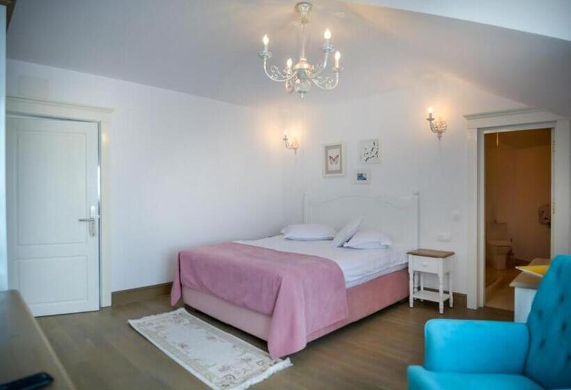 Номер Стандарт, Coquette