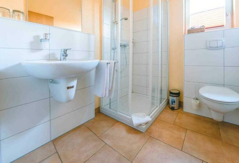 Номер Стандарт, Ferienhof Laurentius