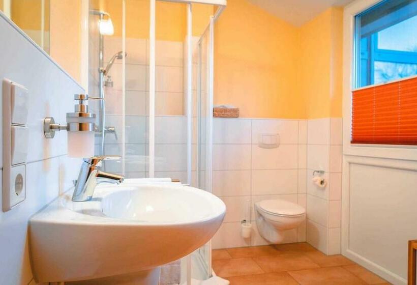 Номер Стандарт, Ferienhof Laurentius