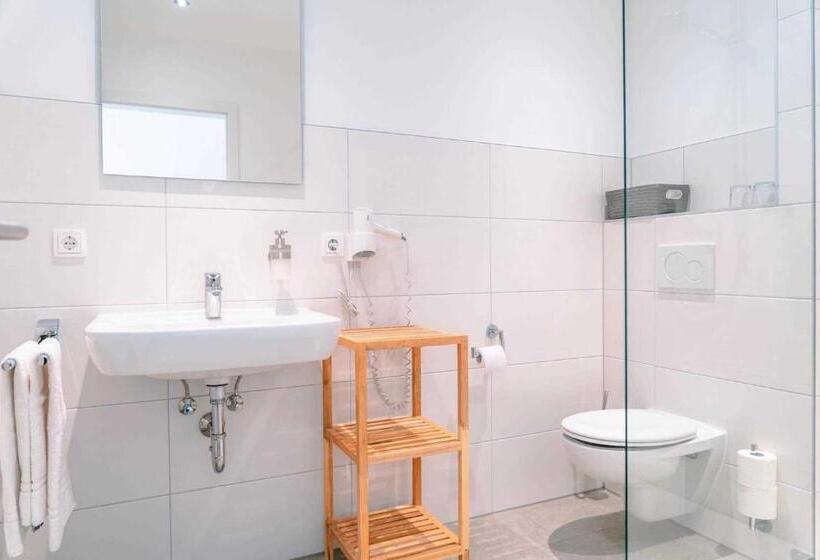 Номер Deluxe, Ferienhof Laurentius